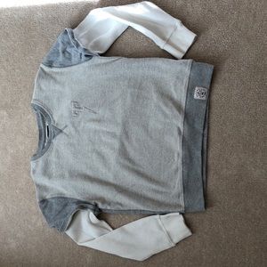 TACKMA sweatshirt